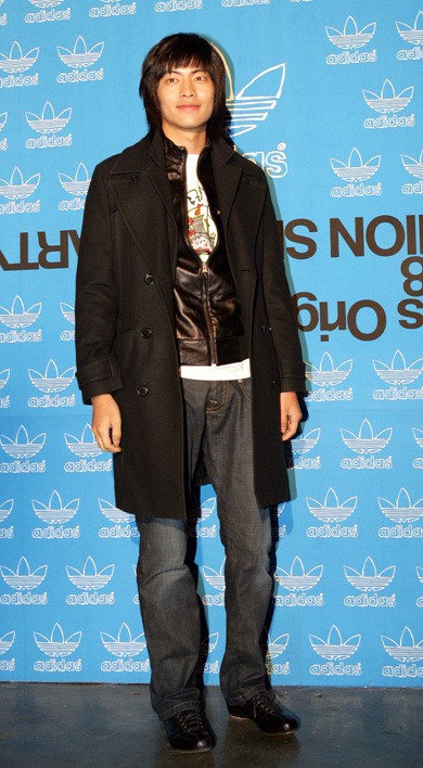 Lee Min-ki Fotoğrafı