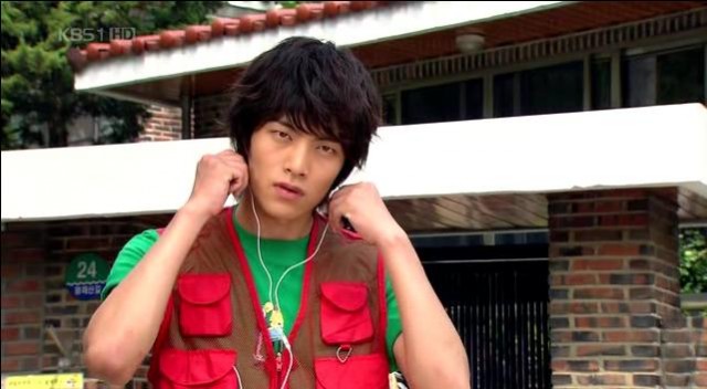 Lee Min-ki Fotoğrafı