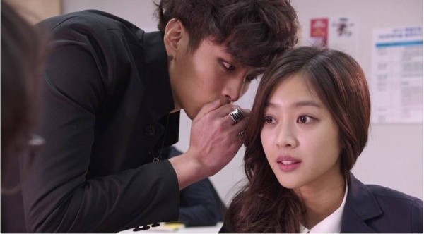 Lee Min-ki Fotoğrafı