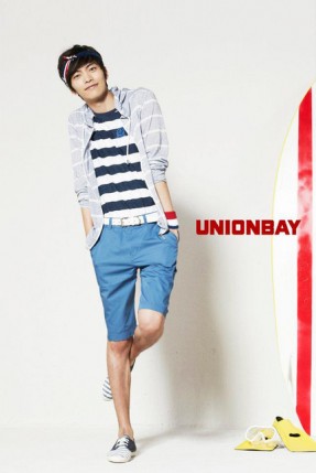 Lee Min-ki Fotoğrafı