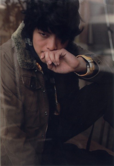 Lee Min-ki Fotoğrafı