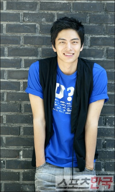 Lee Min-ki Fotoğrafı