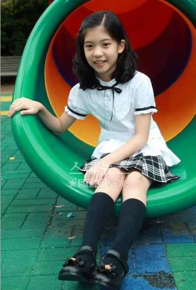 Jo Soo Min fotoğrafı