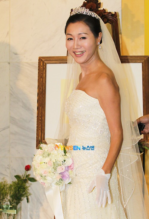 Bang Eun-hee fotoğrafı