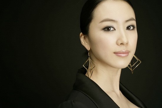 Bang Eun-hee fotoğrafı