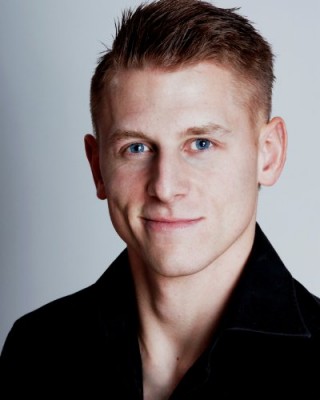 Jamie Ben Chambers fotoğrafı