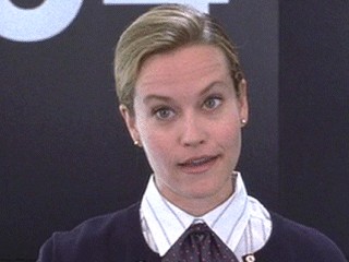 Dorie Barton fotoğrafı