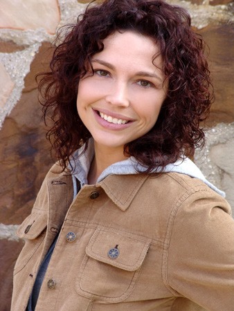 Jacqueline Bergner fotoğrafı