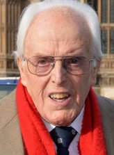 Brian Rix fotoğrafı