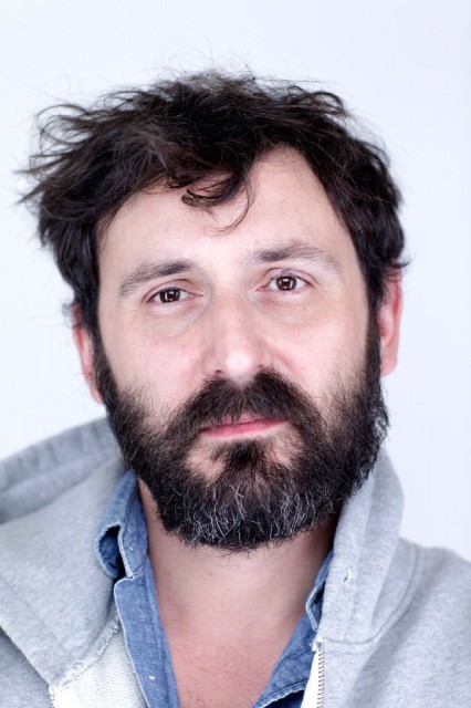 Quentin Dupieux Fotoğrafı