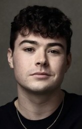 Oscar Wahlberg fotoğrafı