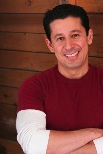 Ismail Bashey fotoğrafı