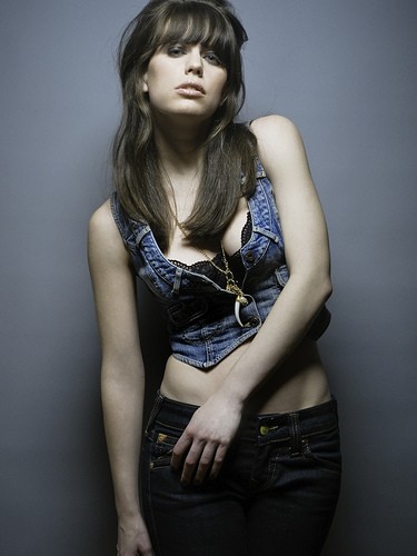 Isabella David Fotoğrafı