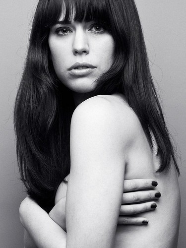 Isabella David Fotoğrafı