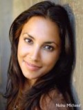 Naina Michaud fotoğrafı