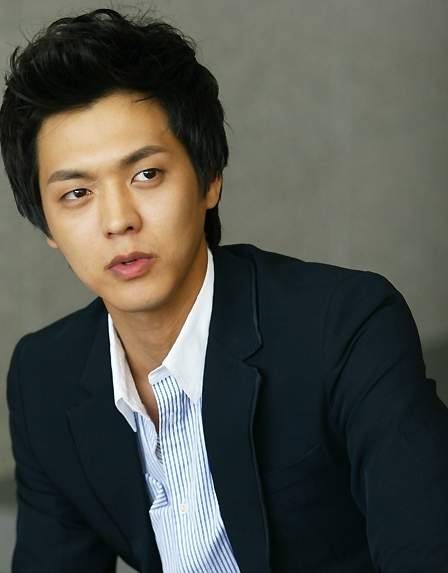 Kim Heung-soo Fotoğrafı