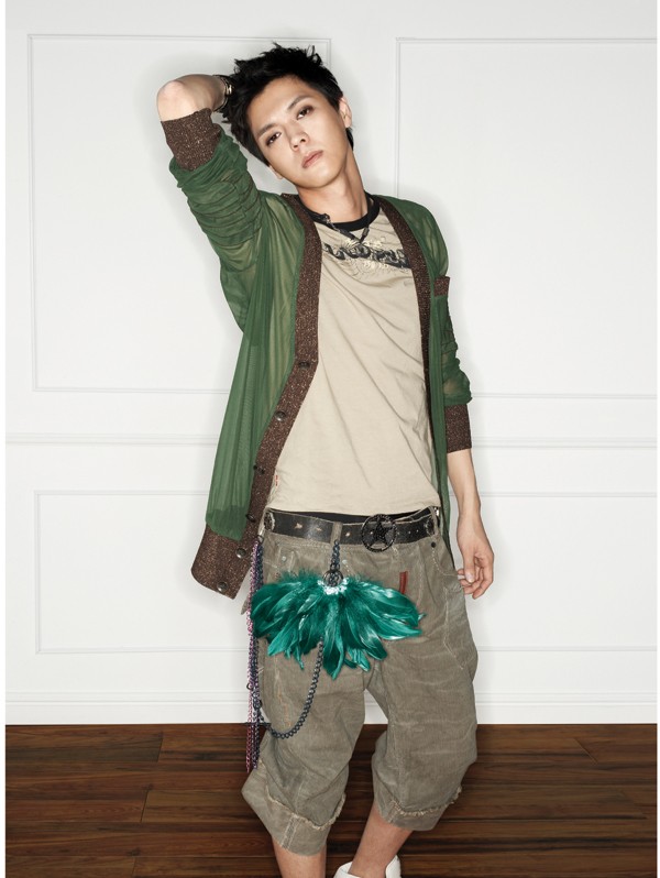 Kim Heung-soo Fotoğrafı