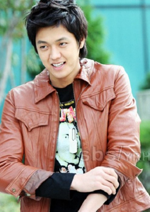 Kim Heung-soo Fotoğrafı