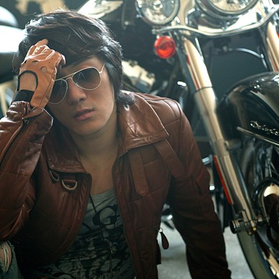 Kim Heung-soo Fotoğrafı