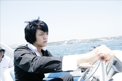 Kim Heung-soo Fotoğrafı