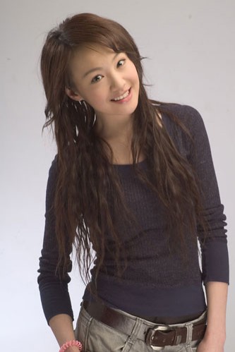 Zheng Shuang fotoğrafı