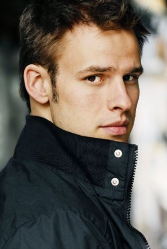 Michael Schumacher (i) Fotoğrafı