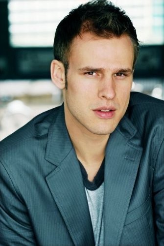 Michael Schumacher (i) Fotoğrafı