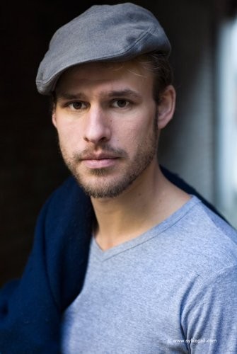 Michael Schumacher (i) Fotoğrafı