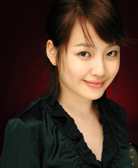 Han Yeo-reum Fotoğrafı