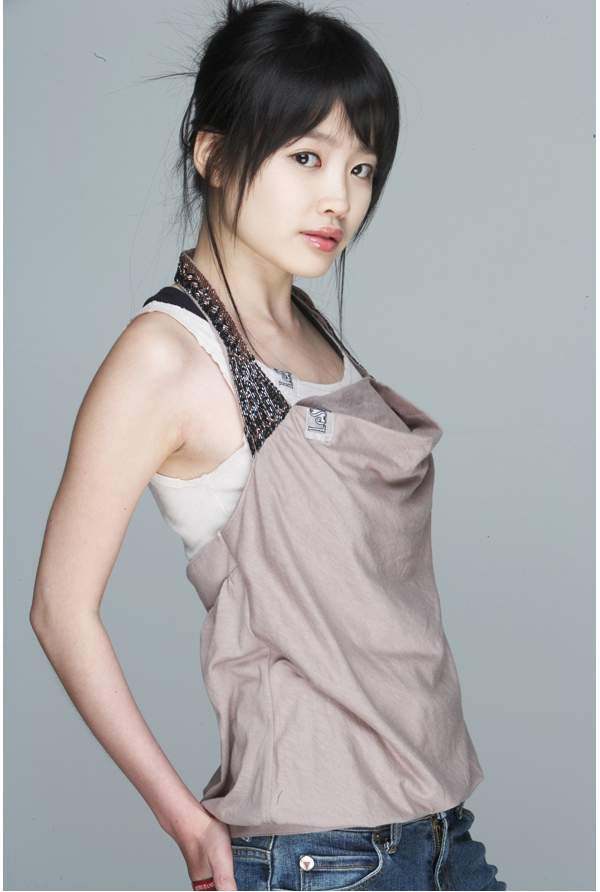 Han Yeo-reum Fotoğrafı