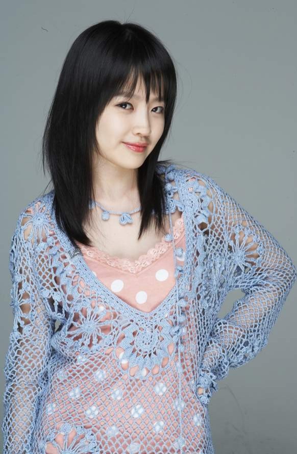 Han Yeo-reum Fotoğrafı