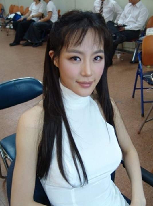 Chae Young-in Fotoğrafı