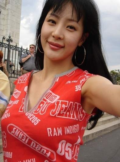 Chae Young-in Fotoğrafı