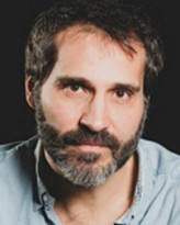 Bruno Lastra fotoğrafı