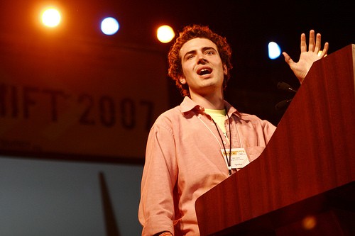 Billy Parish fotoğrafı