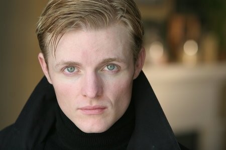 Scott Hislop fotoğrafı