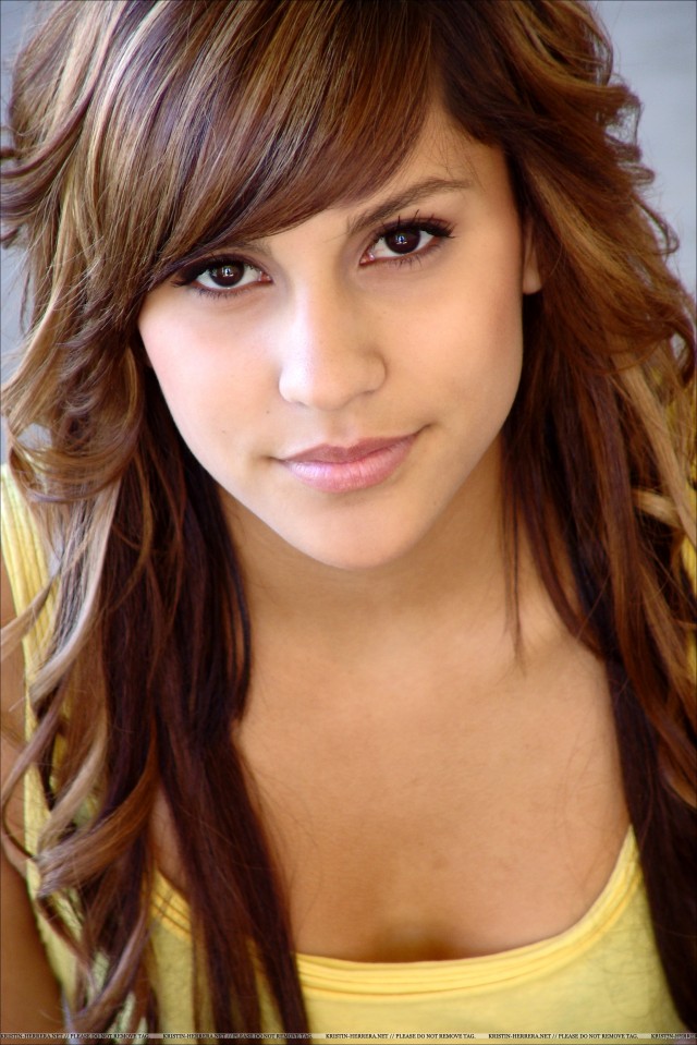 Kristin Herrera Fotoğrafı