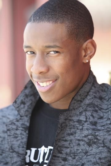 Deance Wyatt Fotoğrafı