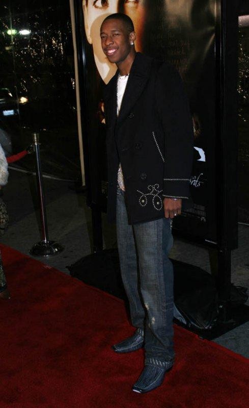 Deance Wyatt Fotoğrafı