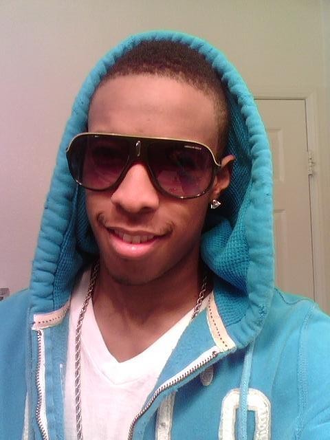 Deance Wyatt fotoğrafı