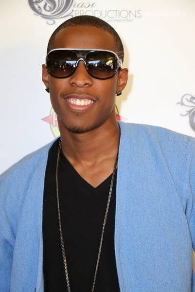 Deance Wyatt Fotoğrafı