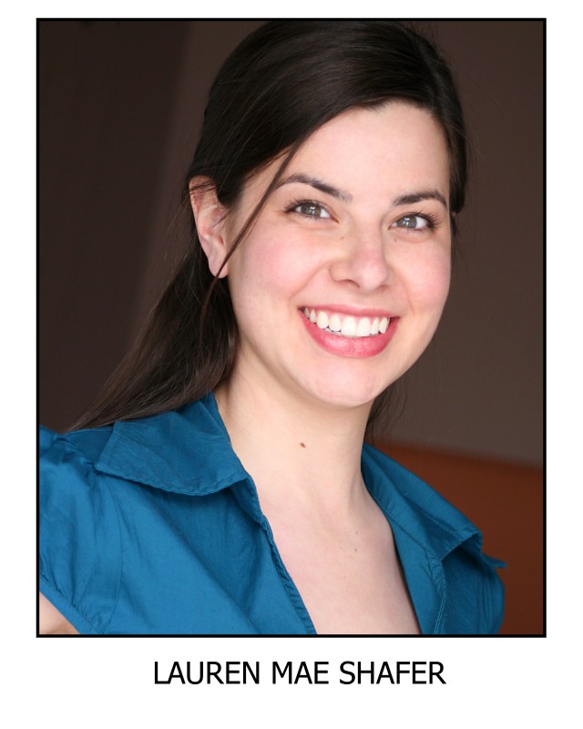 Lauren Mae Shafer fotoğrafı