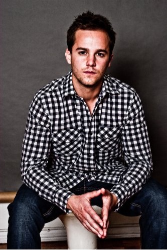 Sam Murphy Fotoğrafı