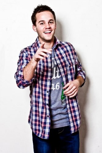 Sam Murphy fotoğrafı