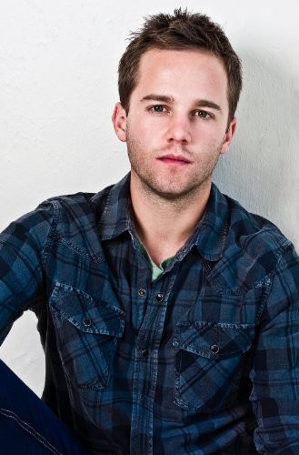 Sam Murphy fotoğrafı