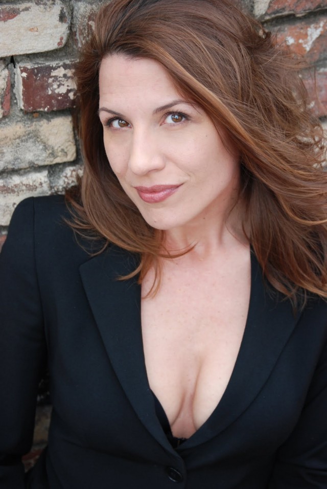 Jennifer Carta fotoğrafı