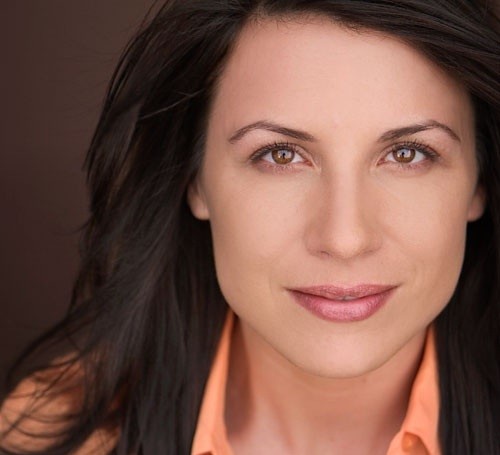 Jennifer Carta fotoğrafı