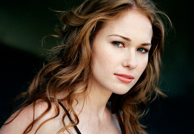 Kelly Frye Fotoğrafı