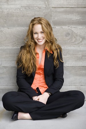 Kelly Frye Fotoğrafı