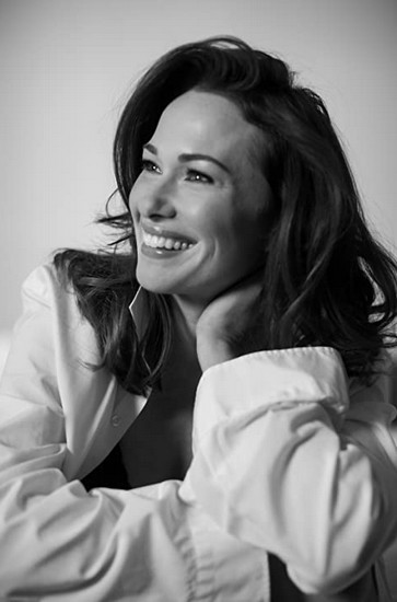 Kelly Frye Fotoğrafı